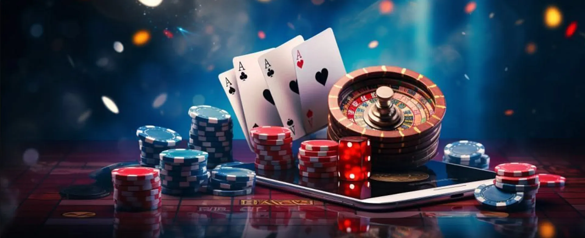 Phfun Com Casino Login Banner with exciting casino games